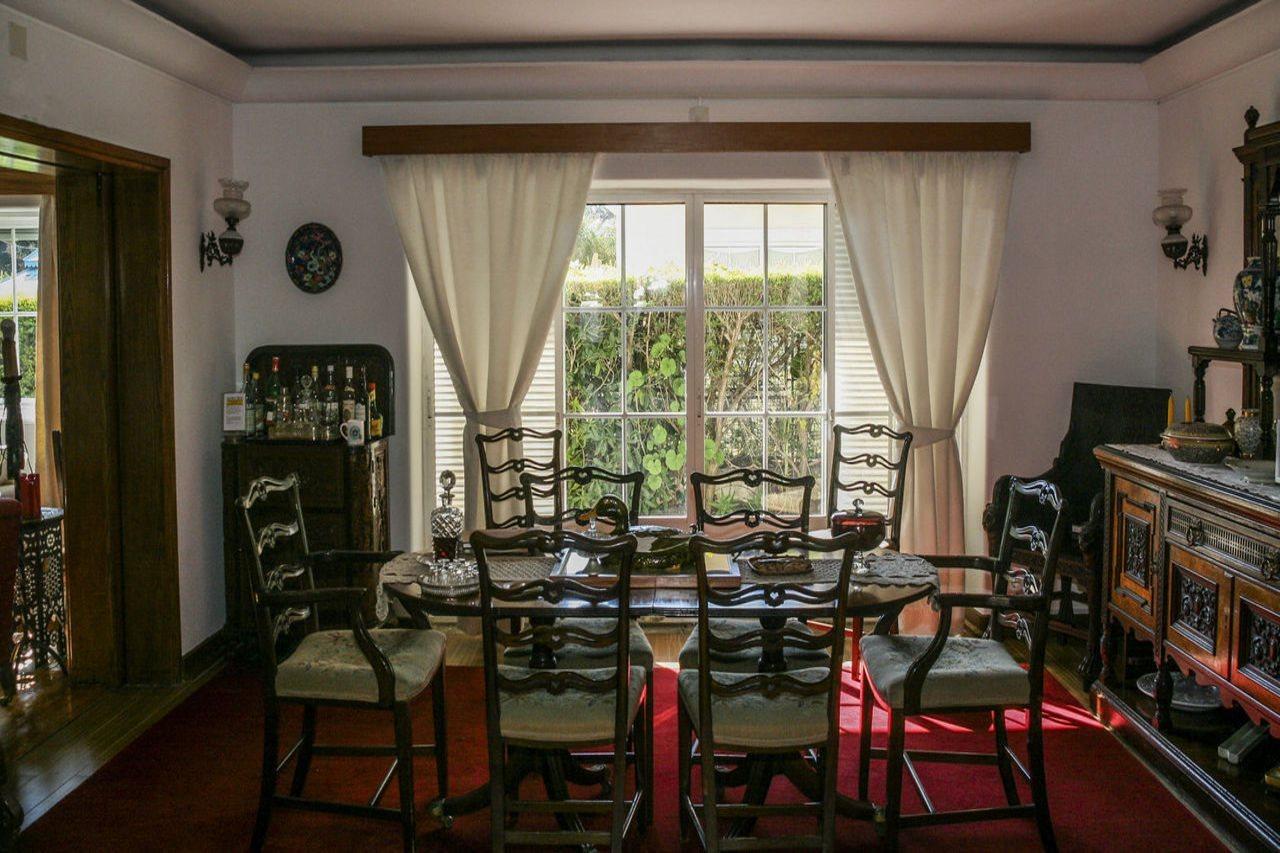 Casa Shanti Niketan เอสตอริล ภายนอก รูปภาพ