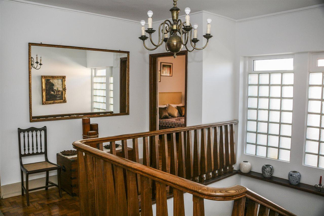 Casa Shanti Niketan เอสตอริล ภายนอก รูปภาพ