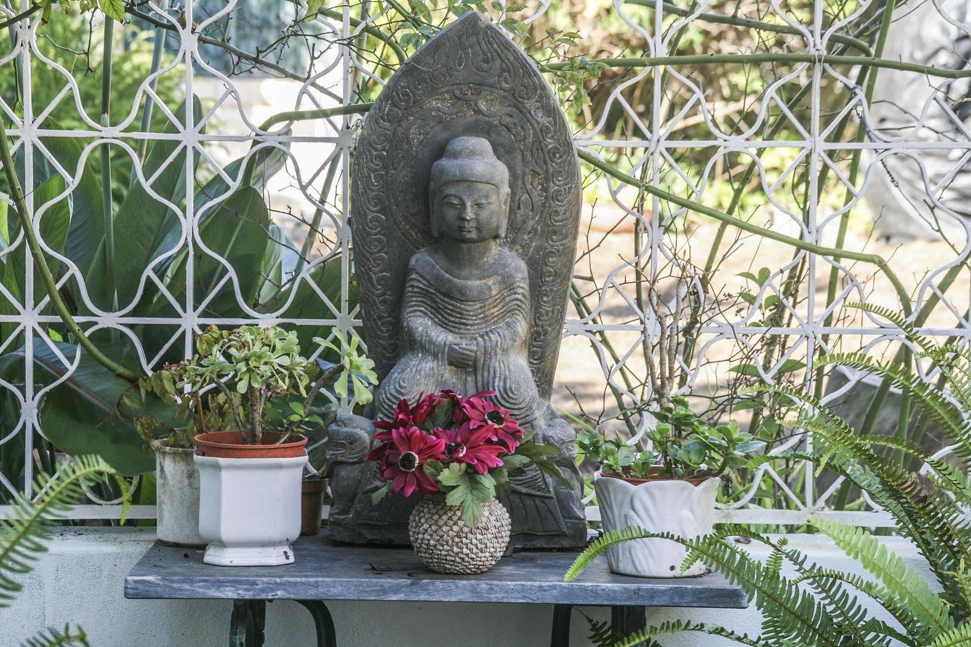 Casa Shanti Niketan เอสตอริล ภายนอก รูปภาพ